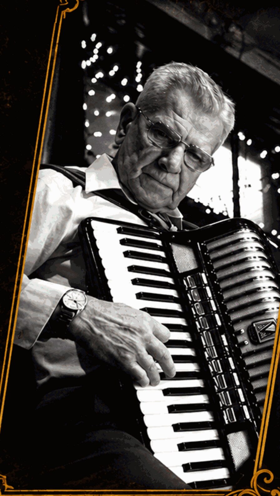 Kochanski's accordion tradition